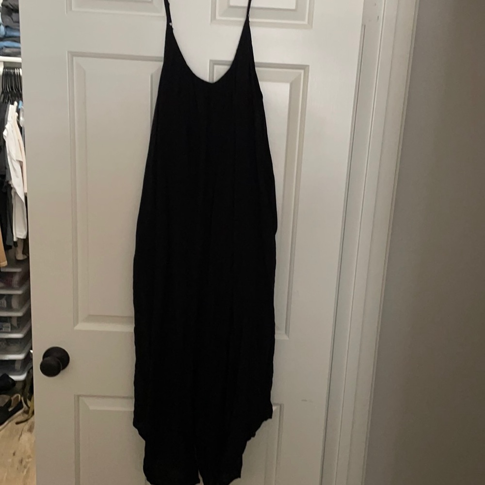 Silence + Noise Jumpsuit